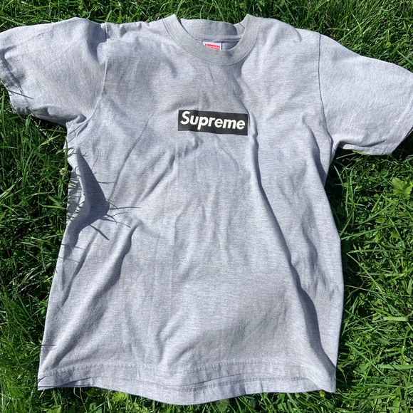 supreme replica shirts